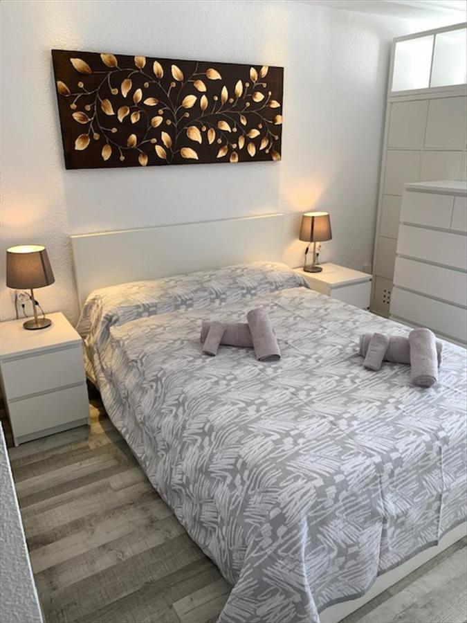 Los Cristianos Port Royale 157 Экстерьер фото