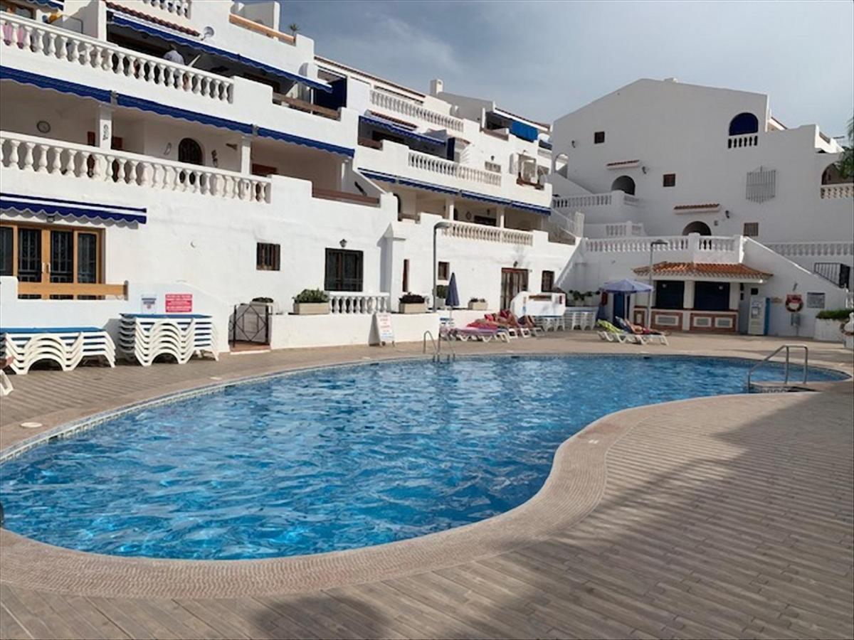 Los Cristianos Port Royale 157 Экстерьер фото